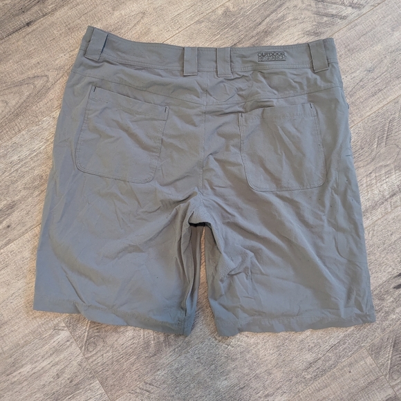 Outdoor Research Hiking Shorts - Picture 2 of 3